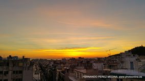 Hera Hotel, Falirou, Atenas, Grecia