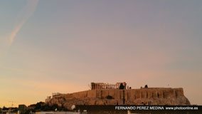 Hera Hotel, Falirou, Atenas, Grecia