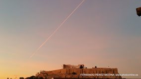 Hera Hotel, Falirou, Atenas, Grecia