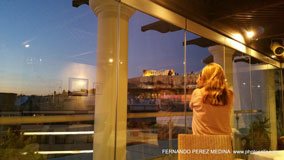 Hera Hotel, Falirou, Atenas, Grecia