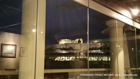 Hera Hotel, Falirou, Atenas, Grecia