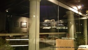Hera Hotel, Falirou, Atenas, Grecia