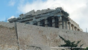 Dionysiou Areopagitou 22, Athina, Atenas, Grecia