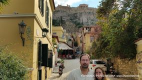 Ragkava 13-15; Atenas; Grecia