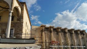 Ekklisia Kimisi Theotokou Mitropoleos Mitropoleos, Athina 105 55, Grecia