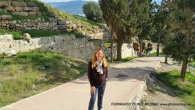 Teatro de Dioniso Mitseon 25, Athina 117 42, Grecia