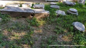 Teatro de Dioniso Mitseon 25, Athina 117 42, Grecia