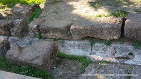 Teatro de Dioniso Mitseon 25, Athina 117 42, Grecia