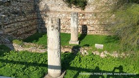 Teatro de Dioniso Mitseon 25, Athina 117 42, Grecia
