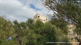 Templo de Atenea Niké Acropoli, Dionysiou Areopagitou, Athina 105 58, Grecia