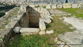 Propylaea Acrópolis, Dionysiou Areopagitou, Athina 105 58, Grecia