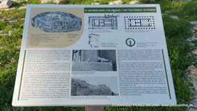 Erecteión Akropolis, Athina 105 58, Grecia