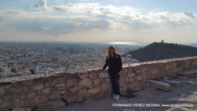 Acropolis of Athens Athens, Grecia