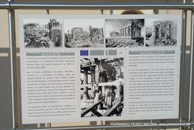 Acropolis of Athens Athens, Grecia