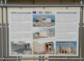Acropolis of Athens Athens, Grecia
