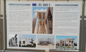 Acropolis of Athens Athens, Grecia