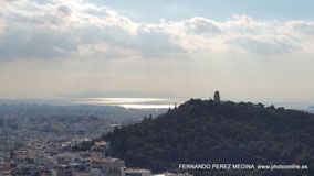 Acropolis of Athens Athens, Grecia