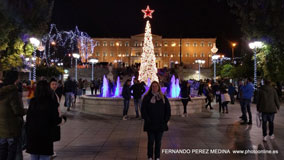 Syntagma Square Pl. Sintagmatos, Athina 105 63, Grecia
