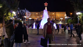 Syntagma Square Pl. Sintagmatos, Athina 105 63, Grecia