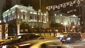 Greek Parliament, Atenas, Grecia