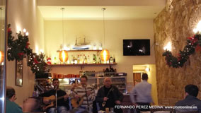 Maiandros Adrianou 47, Athina, Grecia