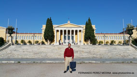 Zappeion Leof. Vasilissis Olgas, Athina 105 57, Grecia