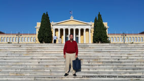 Zappeion Leof. Vasilissis Olgas, Athina 105 57, Grecia