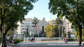 Leoforos Vasilissis Olgas, Athina 105 57, Grecia