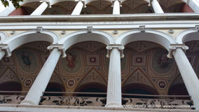 Monetary Museum Panepistimiou 12, Athina 106 71, Grecia