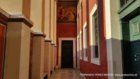 Academia nacional de grecia Leof. Eleftheriou Venizelou 28, Athina 106 79, Grecia