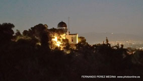 Filopappou Hill Athens 105 55, Grecia