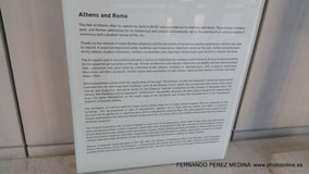 Museo de la Acrópolis Dionysiou Areopagitou 15, Athina 117 42, Grecia