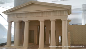 Museo de la Acrópolis Dionysiou Areopagitou 15, Athina 117 42, Grecia