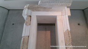 Museo de la Acrópolis Dionysiou Areopagitou 15, Athina 117 42, Grecia