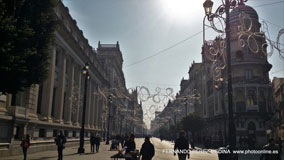 Av. de la Constitución, 2, Sevilla, España