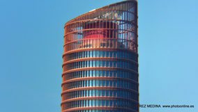 Torre Sevilla, Sevilla, España