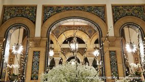 Hotel Alfonso XIII, Calle San Fernando, Sevilla, España