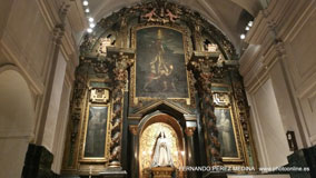 San Pedro el Viejo, Calle del Nuncio, 14,28005 Madrid, España