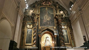 San Pedro el Viejo, Calle del Nuncio, 14,28005 Madrid, España