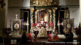 San Pedro el Viejo, Calle del Nuncio, 14,28005 Madrid, España