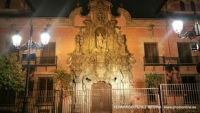 Museo de la historia de Madrid, Calle de Fuencarral, 78,28004 Madrid