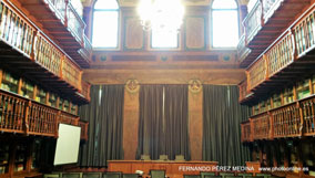 Universidad de Deusto, Avenida de las Universidades, Bilbao, España