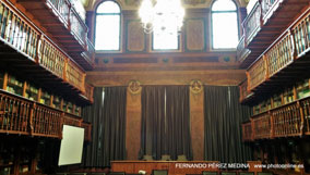 Universidad de Deusto, Avenida de las Universidades, Bilbao, España