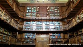 Universidad de Deusto, Avenida de las Universidades, Bilbao, España