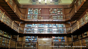 Universidad de Deusto, Avenida de las Universidades, Bilbao, España