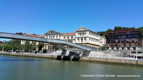 Universidad de Deusto, Avenida de las Universidades, Bilbao, España