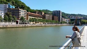Unibertsitate Etorb., 7 48007 Bilbo Bizkaia
