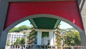 Unibertsitate Etorb., 1 48007 Bilbo Bizkaia