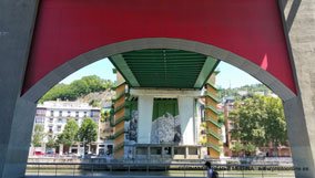 Unibertsitate Etorb., 1 48007 Bilbo Bizkaia