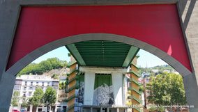 Unibertsitate Etorb., 1 48007 Bilbo Bizkaia